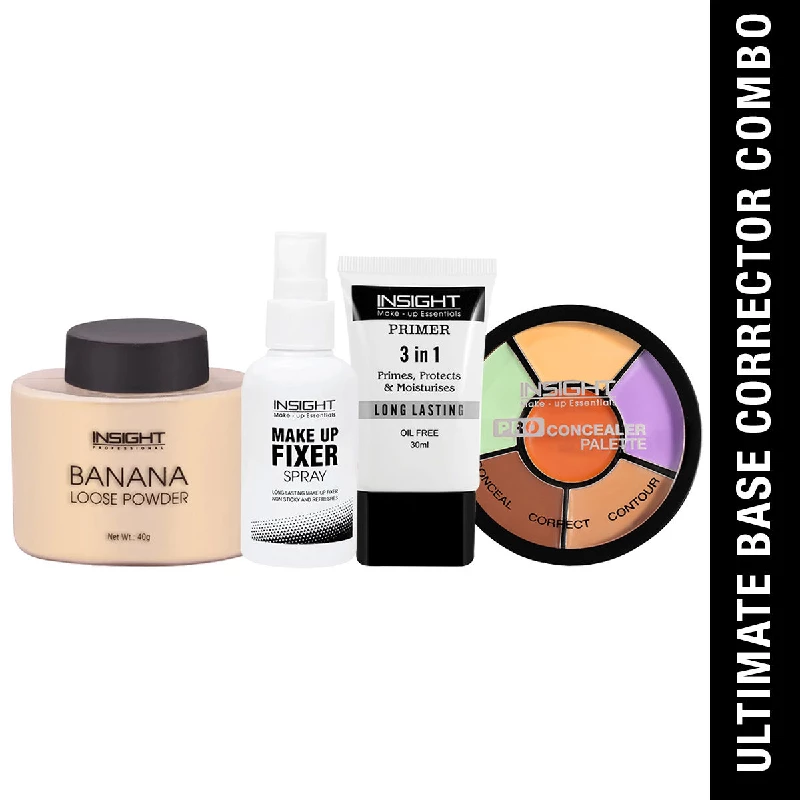 Insight Cosmetics Ultimate Base Corrector Combo, 100 g-1.webp